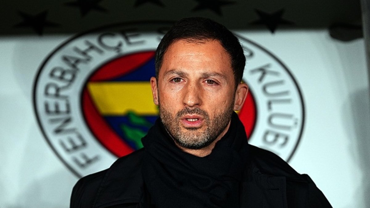 Fenerbahçe'nin rakibi Gençlerbirliği! İşte Domenico Tedesco'nun sahaya süreceği ilk 11