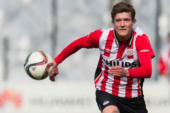 UEFA, 40 süper yeteneği açıkladı