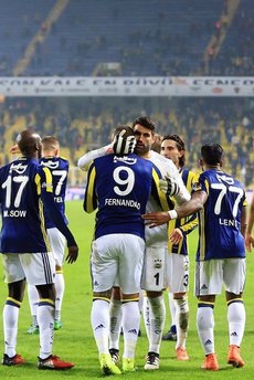 Fenerbahçeli yıldıza talip var