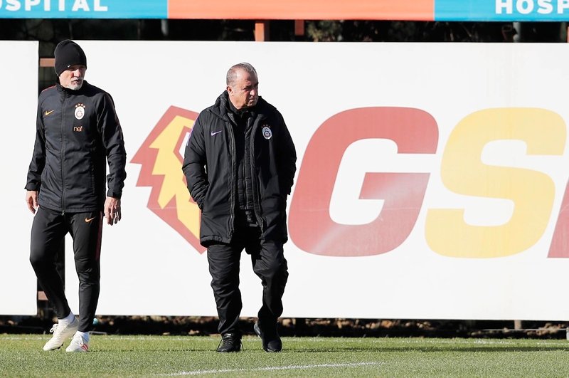 Galatasaray In Ankaragucu Karsisindaki Muhtemel 11 I Iste Fatih Terim In Yeni Forveti Sayfa 1 Galatasaray 03 Kasim 2020 Sali