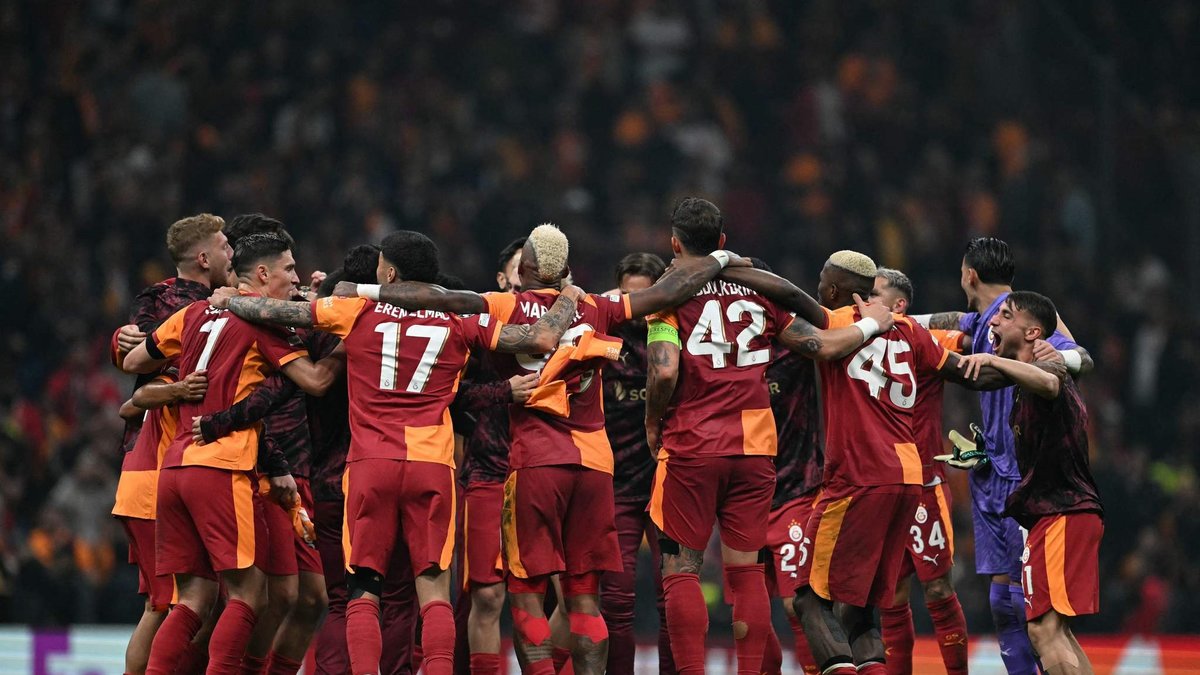 Galatasaray'dan tarihi Liverpool zaferi! İşte Şampiyonlar Ligi'ndeki güncel puan durumu Galatasaray'dan tarihi Liverpool zaferi! İşte Şampiyonlar Ligi'ndeki güncel puan durumu