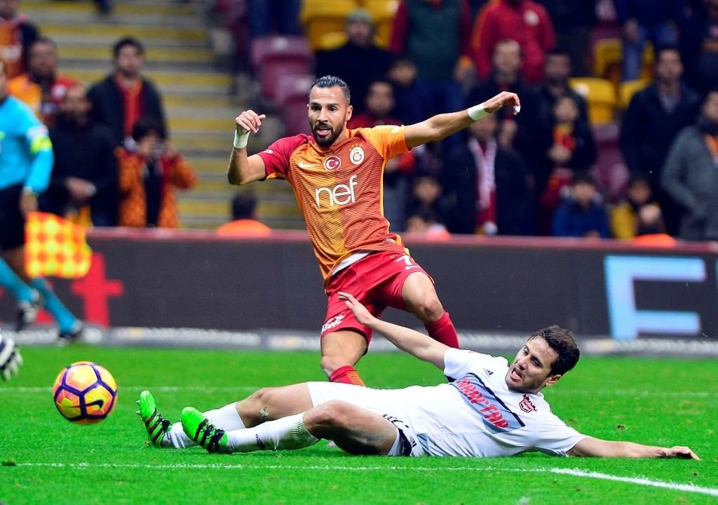 Yasin Öztekin kariyerinin zirvesine çıktı