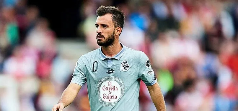 Emre Çolak'tan geceye damga vuran hareket!