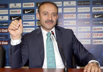 Trabzonsporlu eski yöneticiden Muharrem Usta iddiası