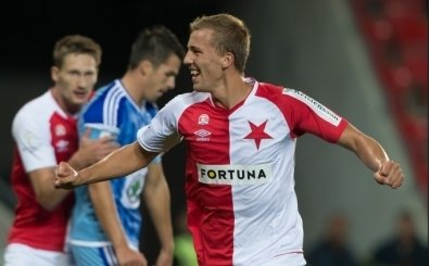 Jailson’un yerine Soucek