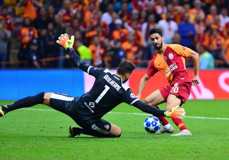 Fatih Terim o ismi dört gözle bekliyor!