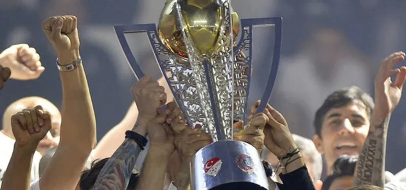TFF'den flaş fikstür değişikliği