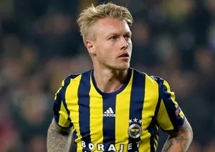 Arsenal'den Kjaer için teklif yapıldı