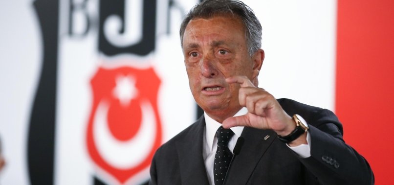 Ahmet Nur Çebi'den Süleyman Seba paylaşımı