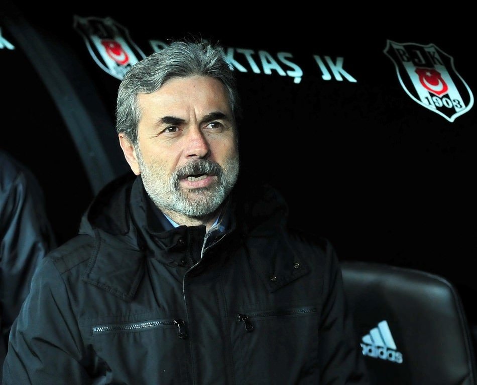 Fenerbahçe’de Aykut Kocaman özlemi