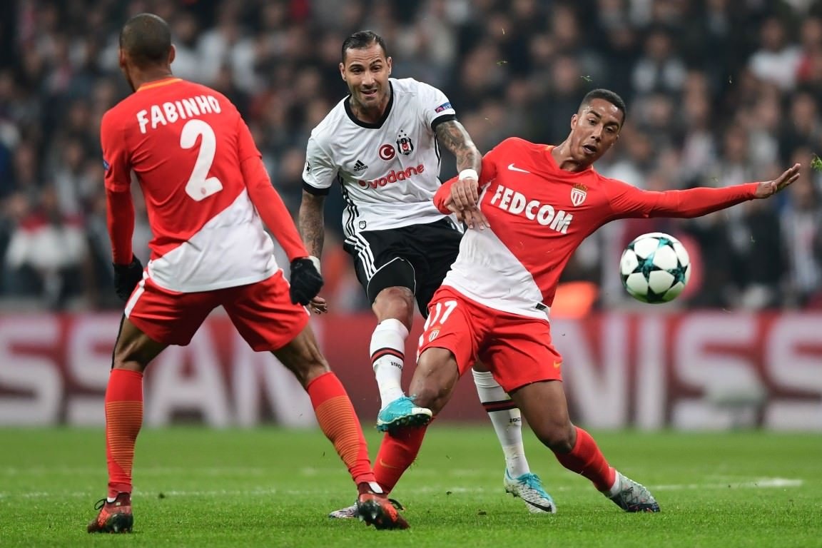 Beşiktaş, Şampiyonlar Ligi’nde tur atladı mı?