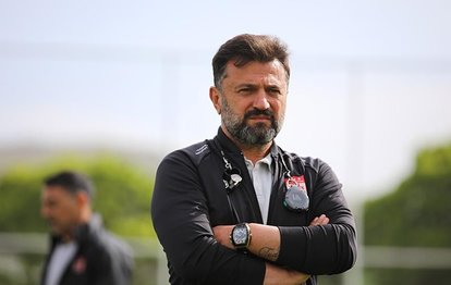 Sivasspor’da Bülent Uygun: Lig seneye daha zor geçecek!