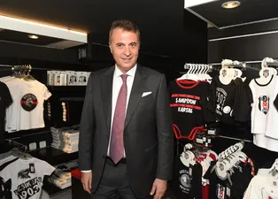 Beşiktaş'tan çifte bomba!