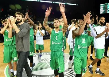 Avrupa’da Türk gecesi