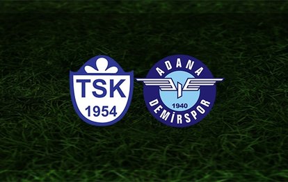 Tuzlaspor - Adana Demirspor maçı ne zaman, saat kaçta ve hangi kanalda? | TFF 1. Lig