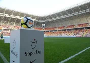 Süper Lig maç özetleri A Spor'da