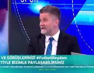 "Vedat Muriç modern futbola çok uygun bir santrfor"
