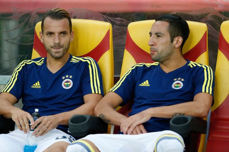 Fenerbahçe’de sürpriz gelişme! Isla...