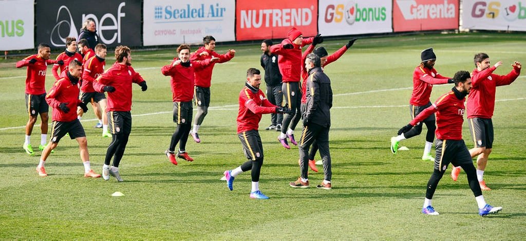 Galatasaray’ın yeni Arda Turan’ı: Buğracan Kırmızıtaş