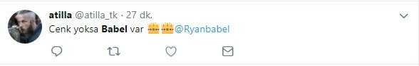 Ryan Babel attı, sosyal medya yıkıldı!
