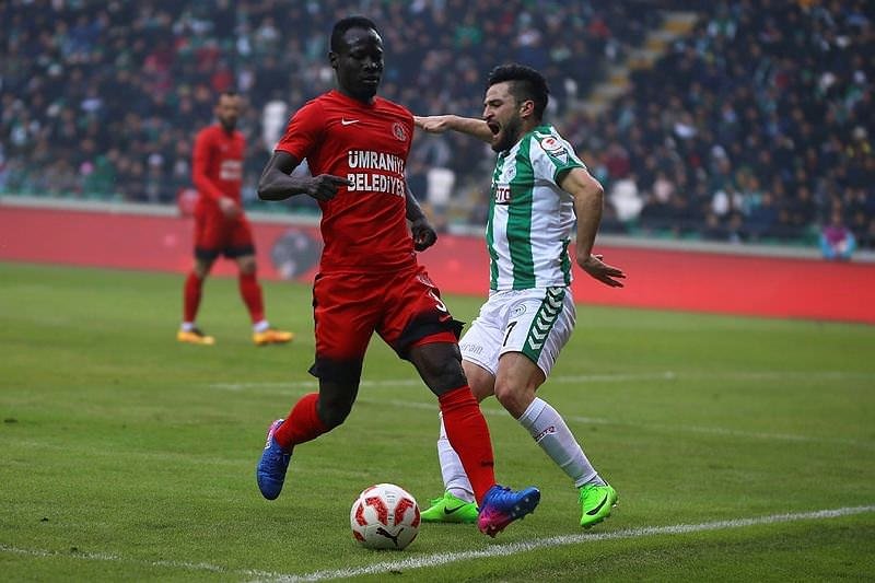 Kocaman’lı F.Bahçe’nin transfer listesi belli oldu