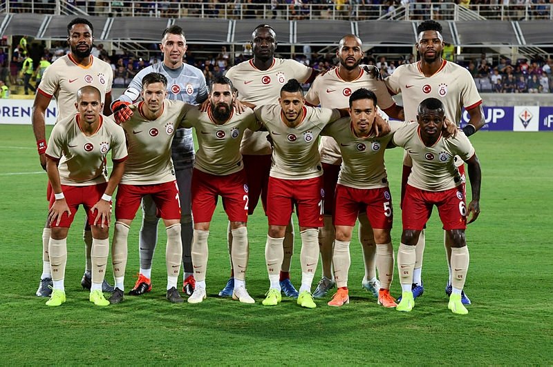 Galatasaray süper yıldızına kavuşuyor! İşte Falcao’nun geliş saati