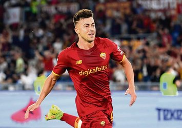 Trabzonspor'dan El Shaarawy sürprizi!