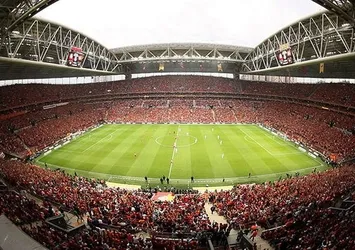 VIP satışları dün başladı