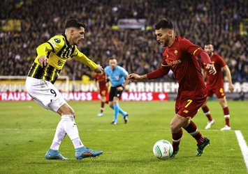 Roma deplasmanda galip!