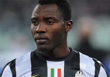 Asamoah haziranda bedava