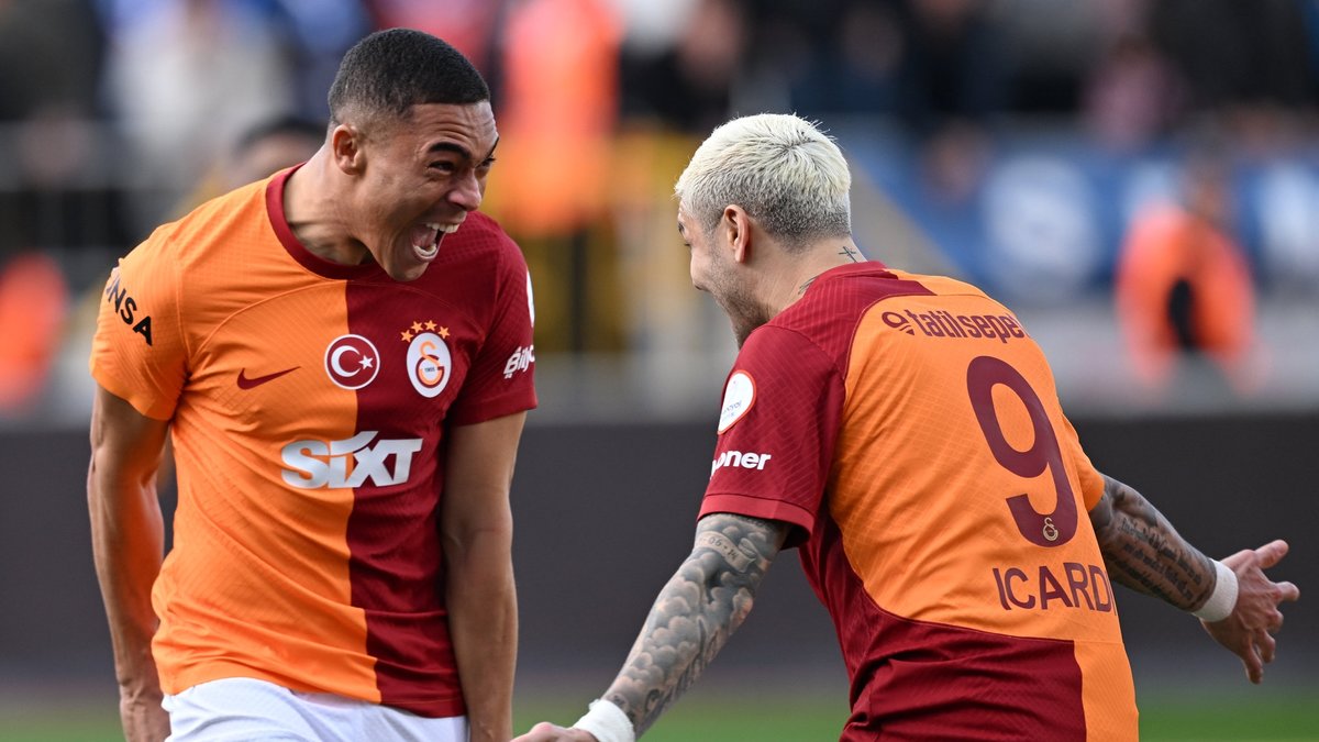  Galatasaray'dan flaş Carlos Vinicius kararı!