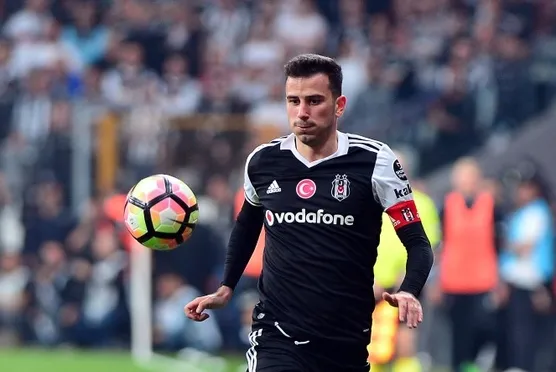 Oğuzhan Özyakup'a Marsilya kancası