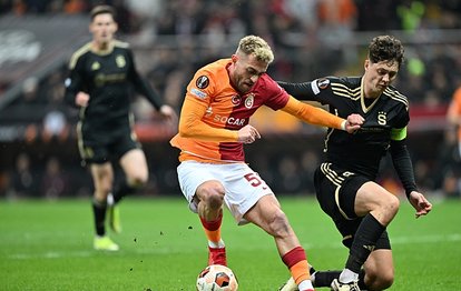 Sparta Prag 10 kişi kaldı! İşte o pozisyon...