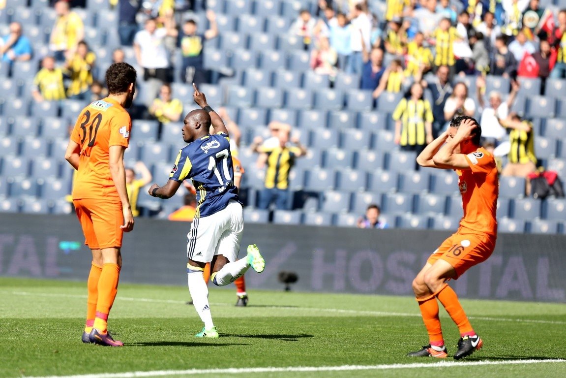Fenerbahçe - Çaykur Rizespor