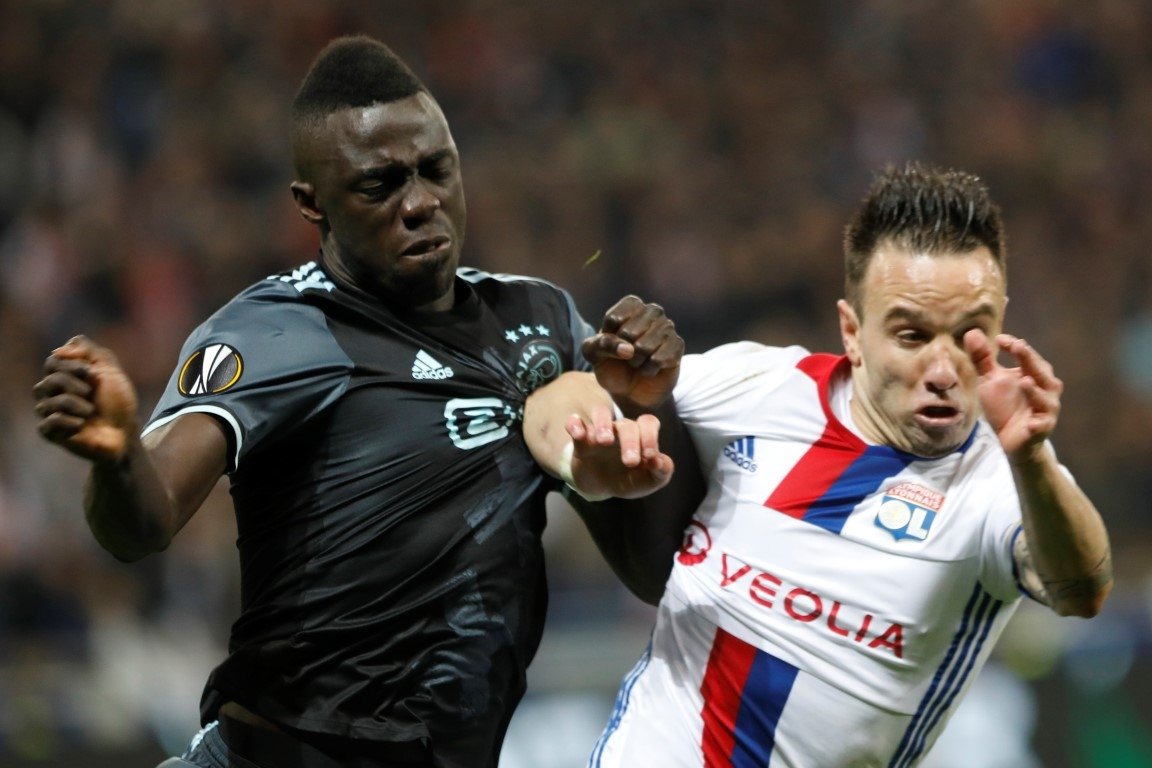 Fenerbahçe kasırgası