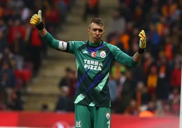 Cimbom'da 'kaptanlık' tartışma yarattı