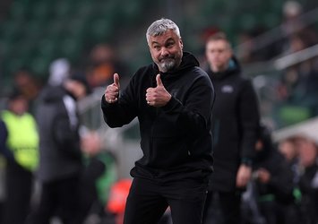 Thomas Reis'tan maç sonu flaş sözler!