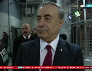 Mustafa Cengiz'den Ali Koç'a cevap