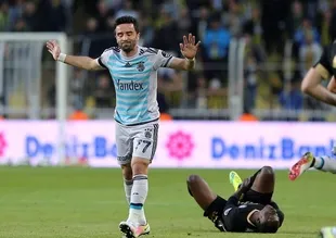 İşte Beşiktaş’ın Gönül’e ödeyeceği ücret