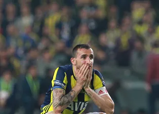 Mehmet Topal geri dönüyor!