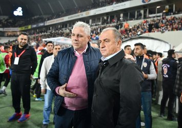 Sumudica'dan Terim itirafı! "Beni aradı ve..."