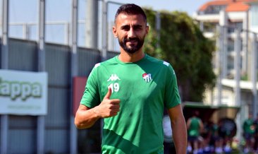 Selçuk Şahin'den alkışlanacak hareket