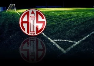 Antalyaspor'un yeni başkanı belli oldu!