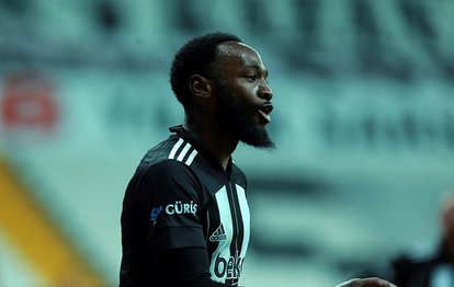 Son dakika spor haberi: Beşiktaşlı N’Koudou’dan Galatasaray’a şok sözler! Onlara güldük