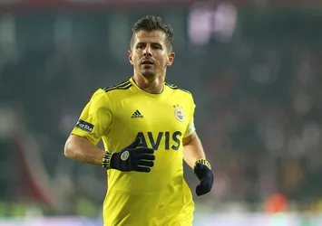 Hedef Emre değil Fenerbahçe
