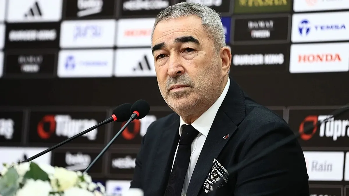 Samet Aybaba'dan Kaan Şakul'a yanıt!