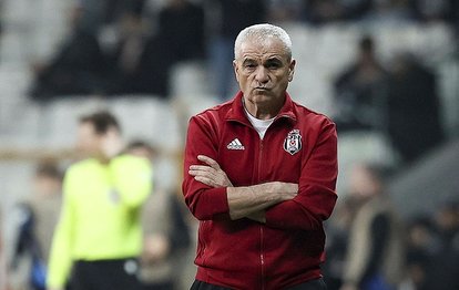 Beşiktaş MKE Ankaragücü’ne konuk oluyor!