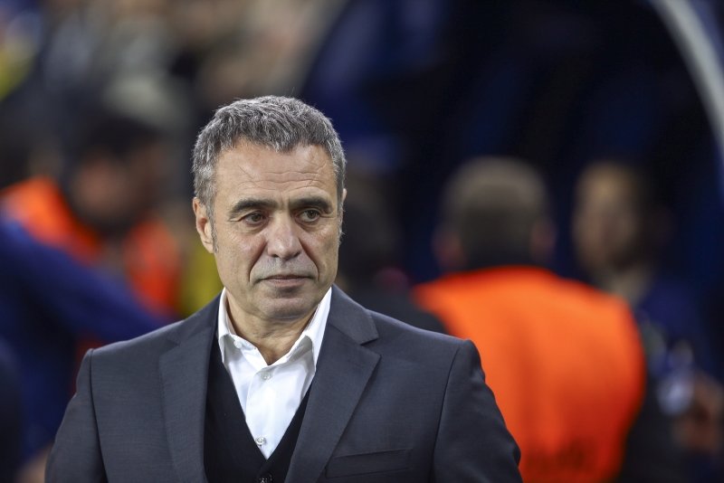Fenerbahçe’de Ersun Yanal etkisi!