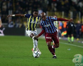 Fırtına 3 puan istiyor! İşte Trabzonspor’un Beşiktaş maçı muhtemel 11’i