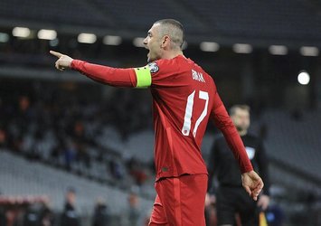 Burak Yılmaz’dan 28. gol